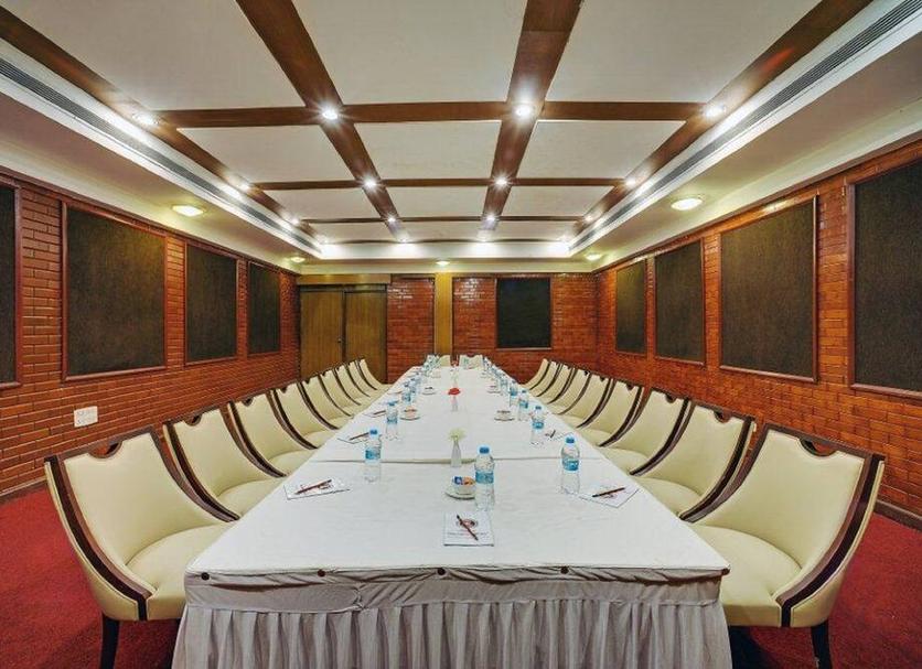 Ruang konferensi Foto