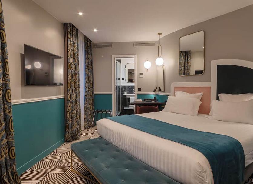 Kamar Tidur Foto