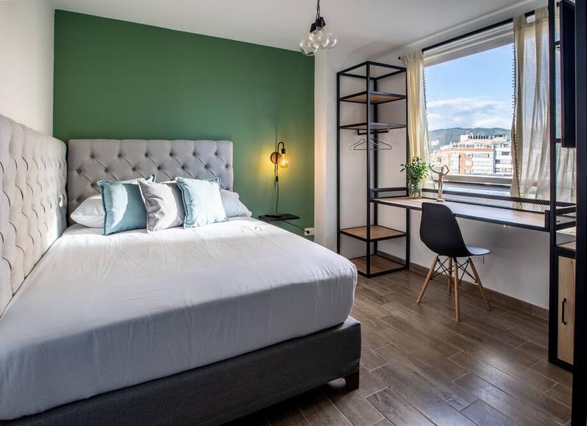 Kamar Tidur Foto