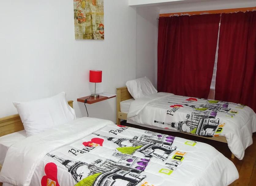 Kamar Tidur Foto