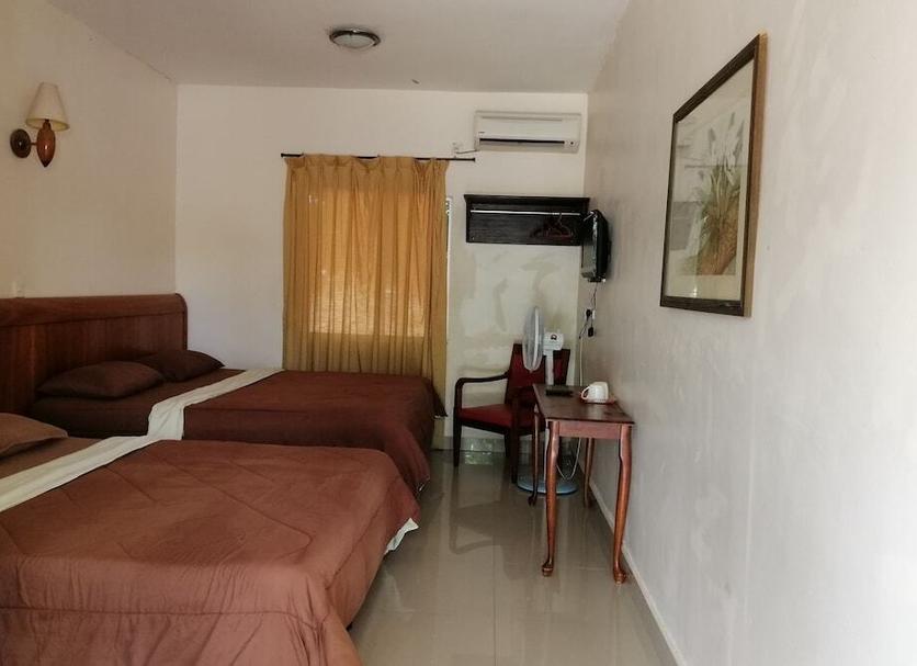 Kamar Tidur Foto