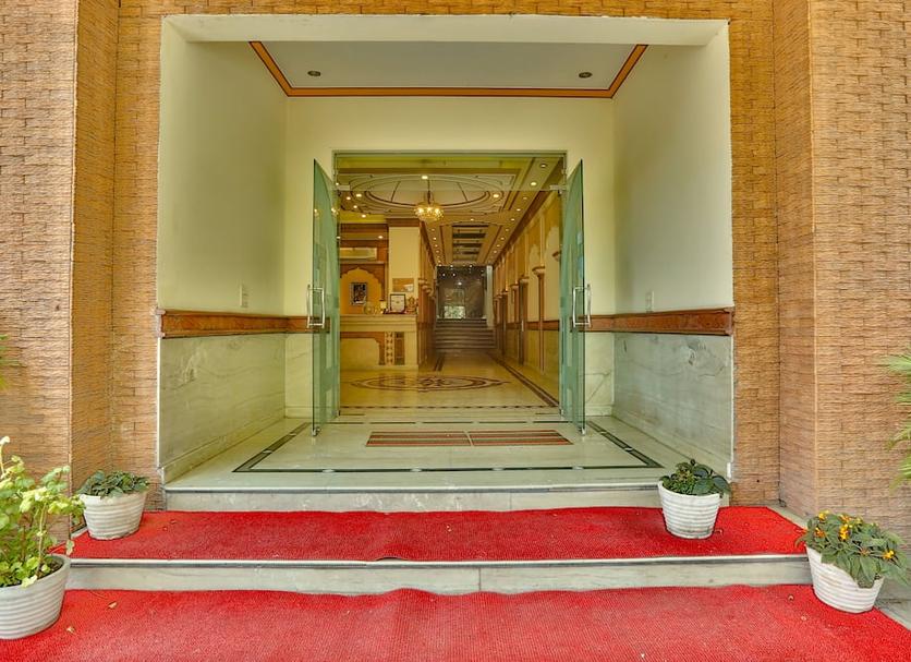 Lorong Foto
