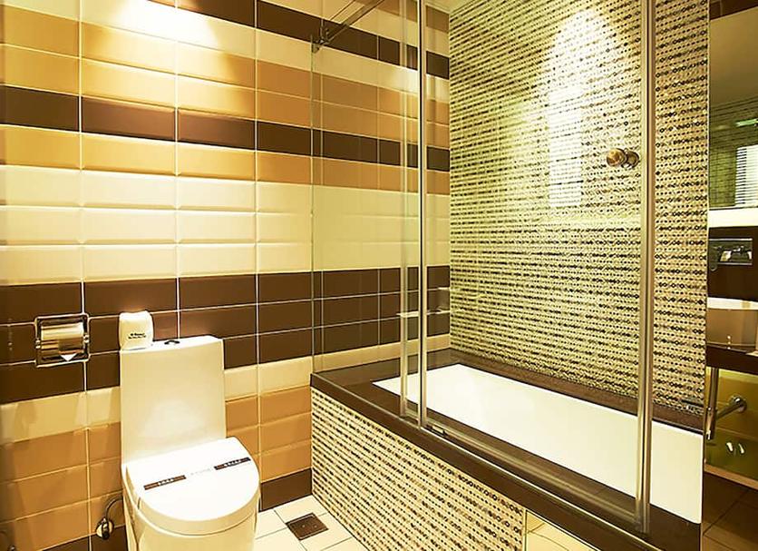 Kamar Mandi Foto