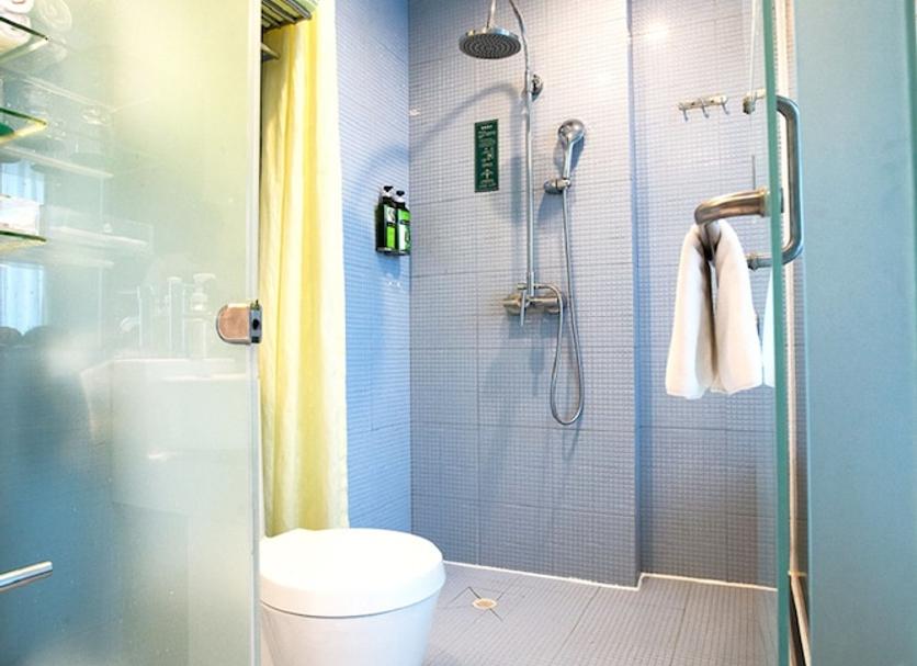 Kamar Mandi Foto