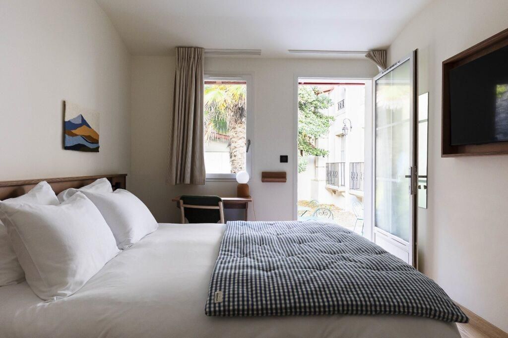 Kamar Tidur