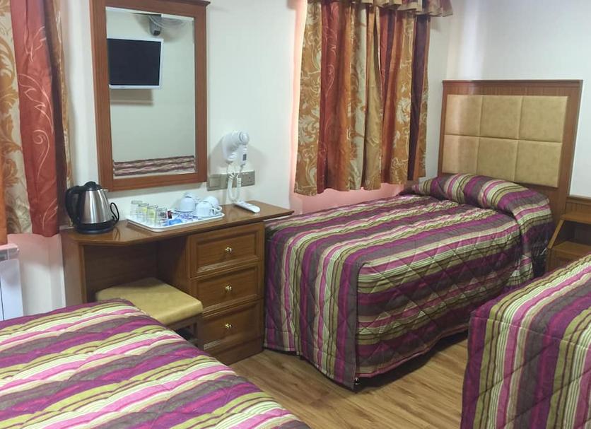 Kamar Tidur Foto