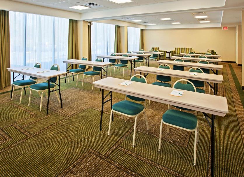 Ruang konferensi Foto