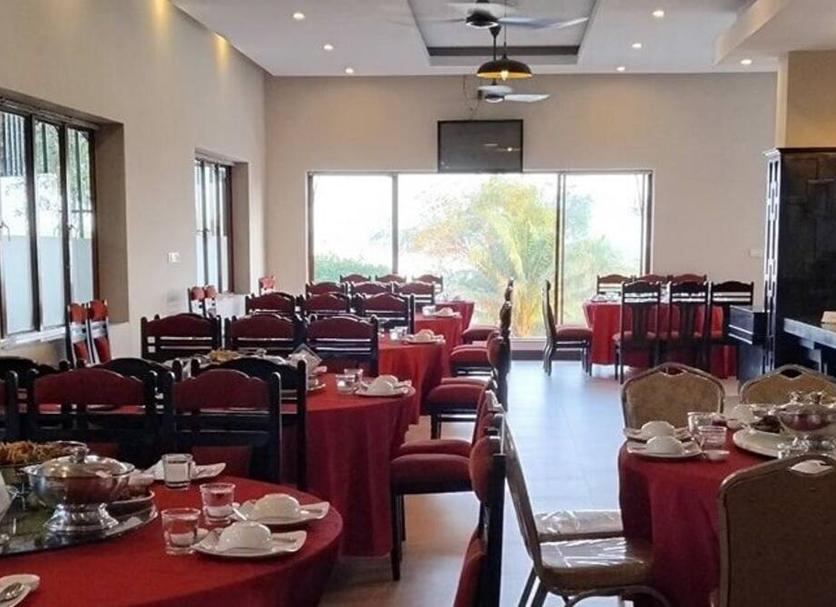 Restoran Foto