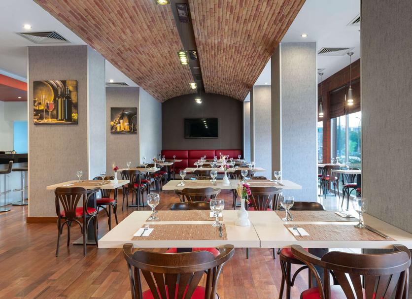 Restoran Foto