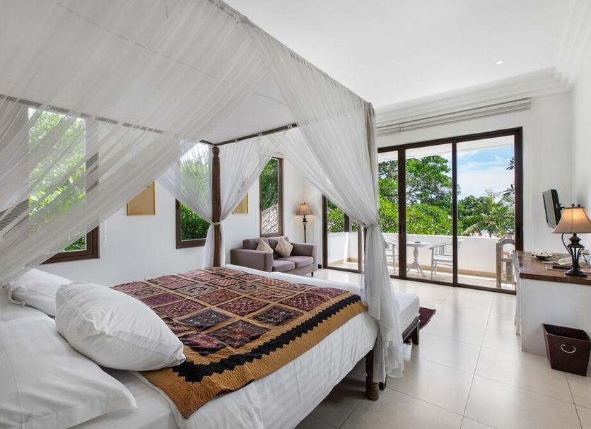 Kamar Tidur Foto