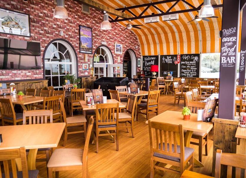 Restoran Foto