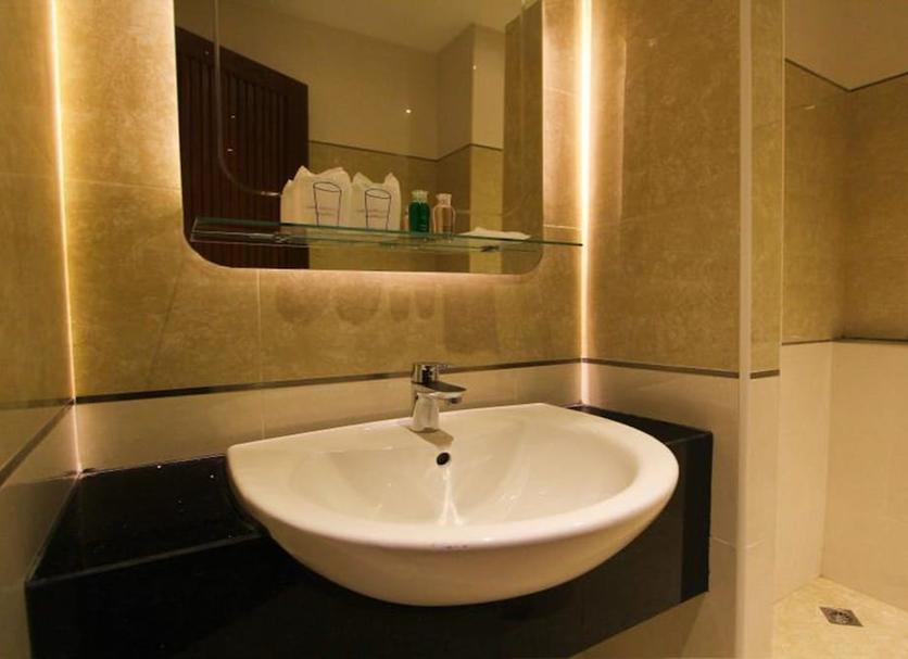 Kamar Mandi Foto