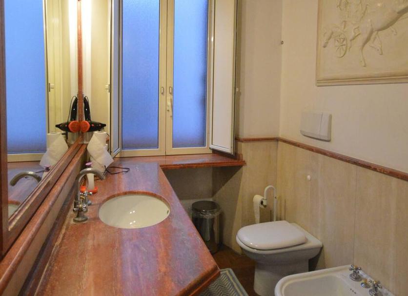 Kamar Mandi Foto