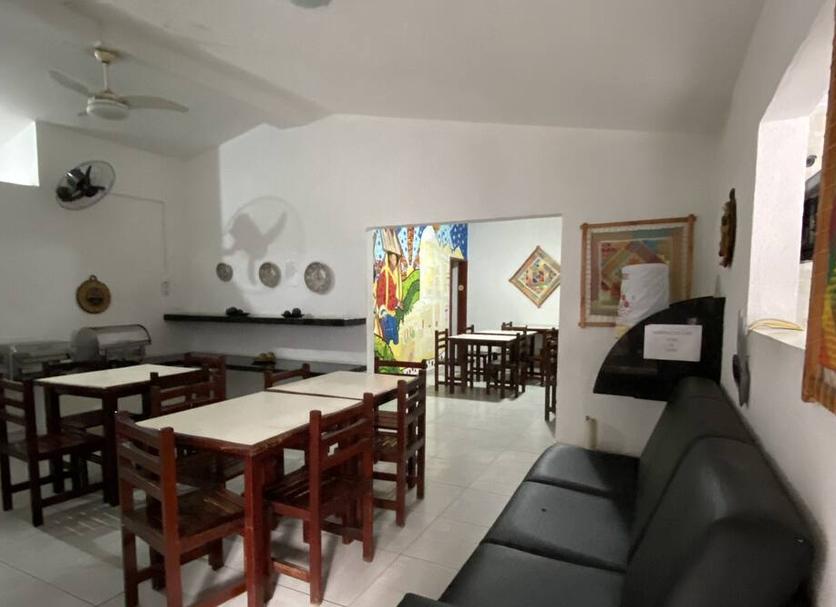 Restoran Foto