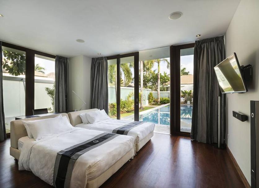 Kamar Tidur Foto