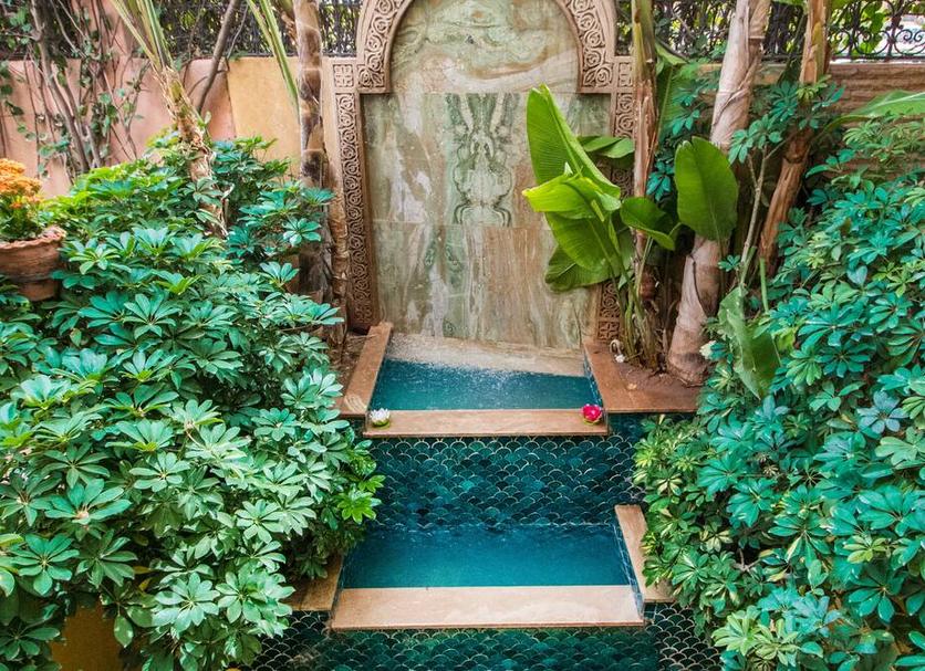 Kolam Foto