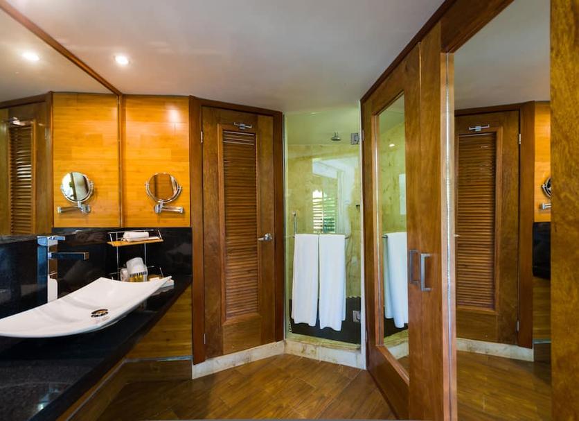 Kamar Mandi Foto