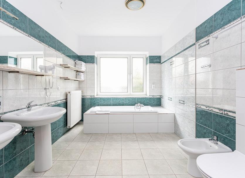Kamar Mandi Foto