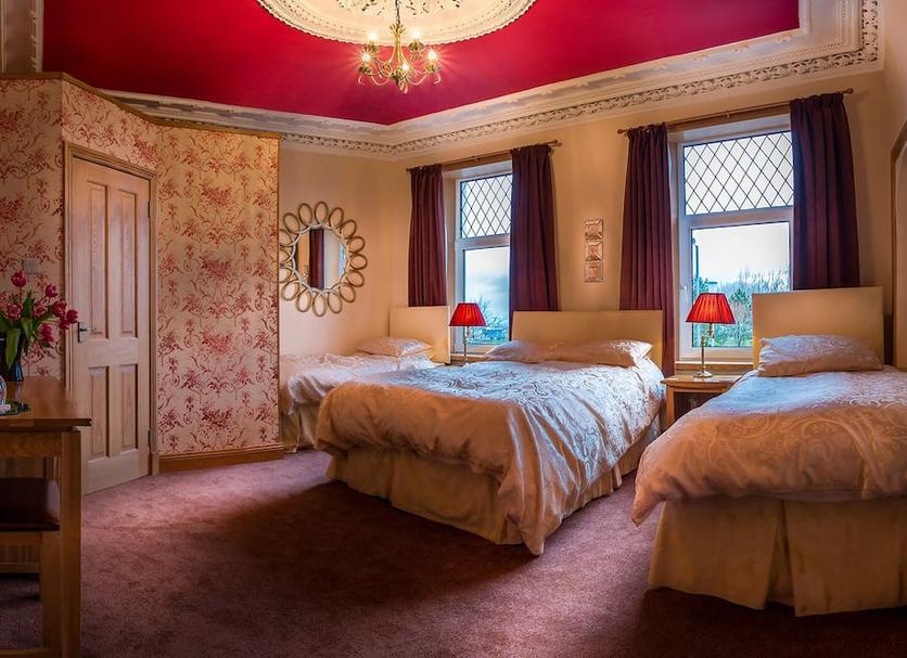 Kamar Tidur Foto