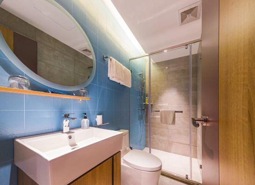 Kamar Mandi Foto