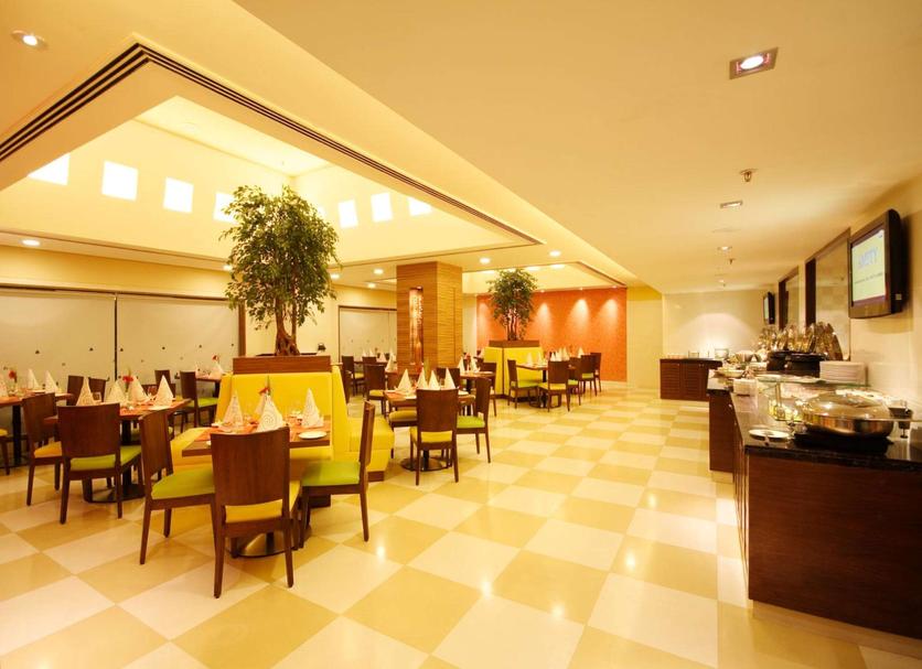 Restoran Foto