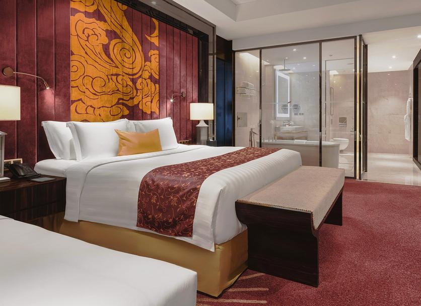 Kamar Tidur Foto