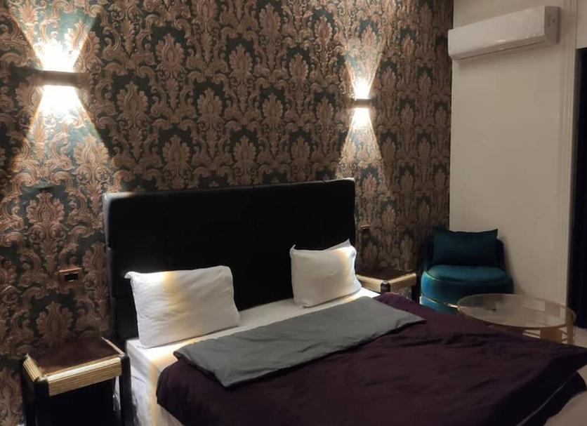 Kamar Tidur Foto