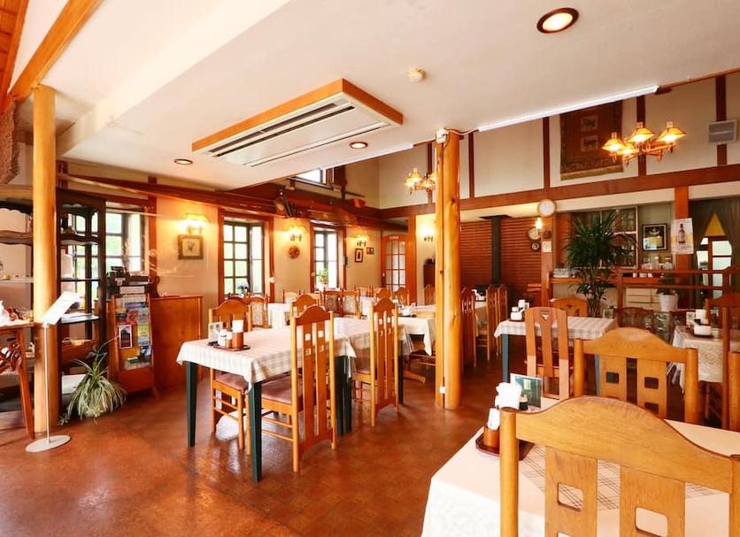Restoran Foto