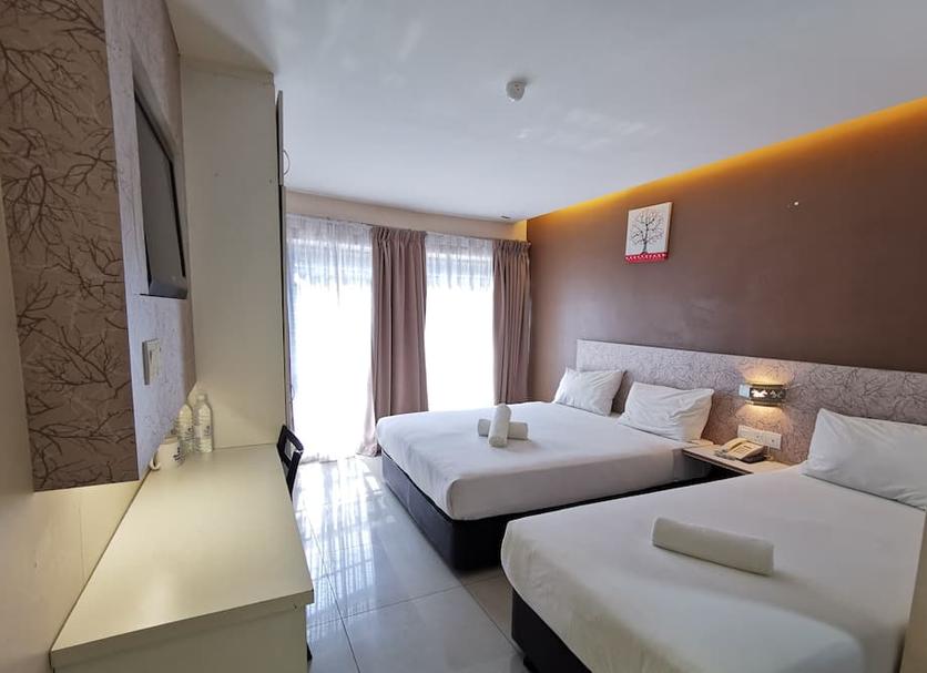 Kamar Tidur Foto