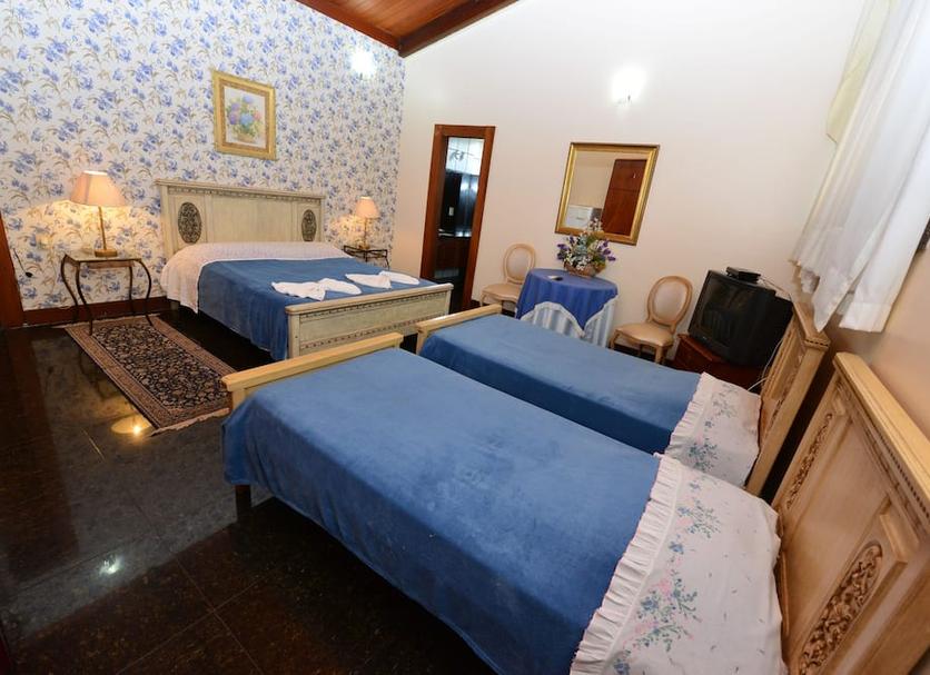 Kamar Tidur Foto