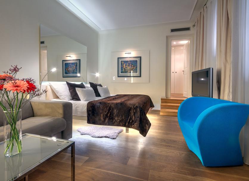 Kamar Tidur Foto