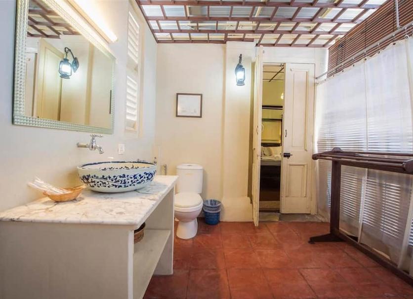 Kamar Mandi Foto