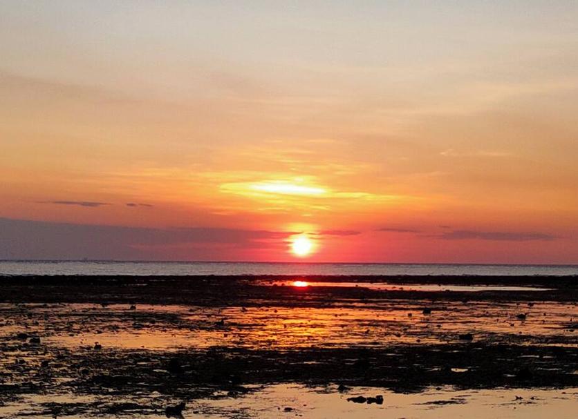 Pemandangan luar Foto