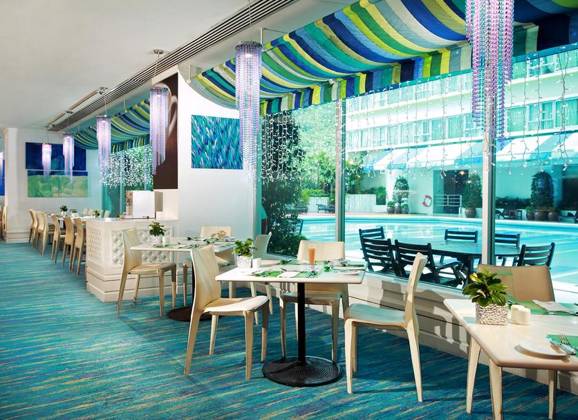 Restoran Foto
