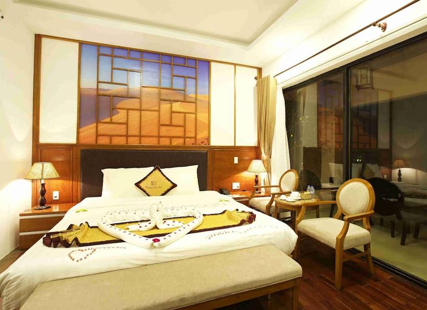 Kamar Tidur Foto