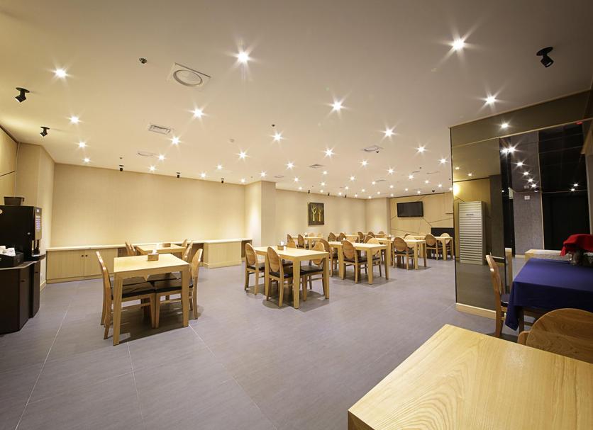 Restoran Foto
