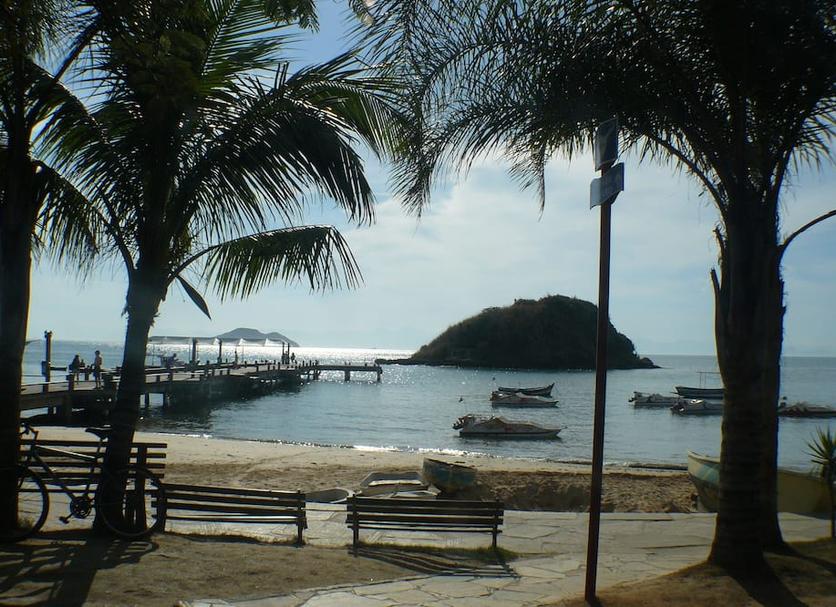 Pantai Foto
