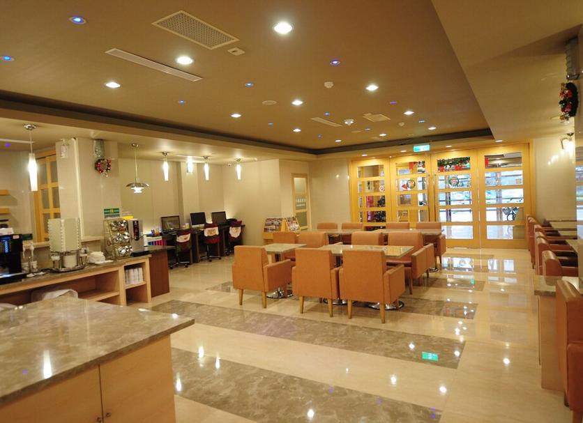 Restoran Foto