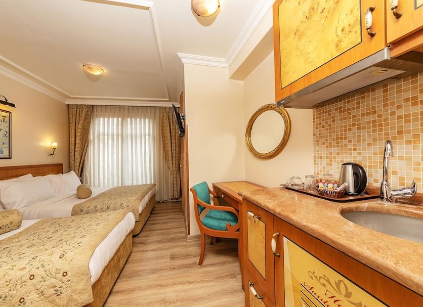 Kamar Tidur Foto