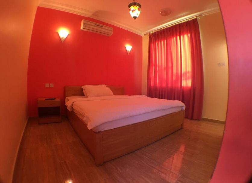 Kamar Tidur Foto