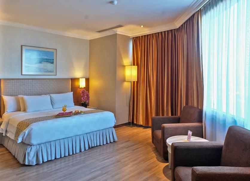 Kamar Tidur Foto