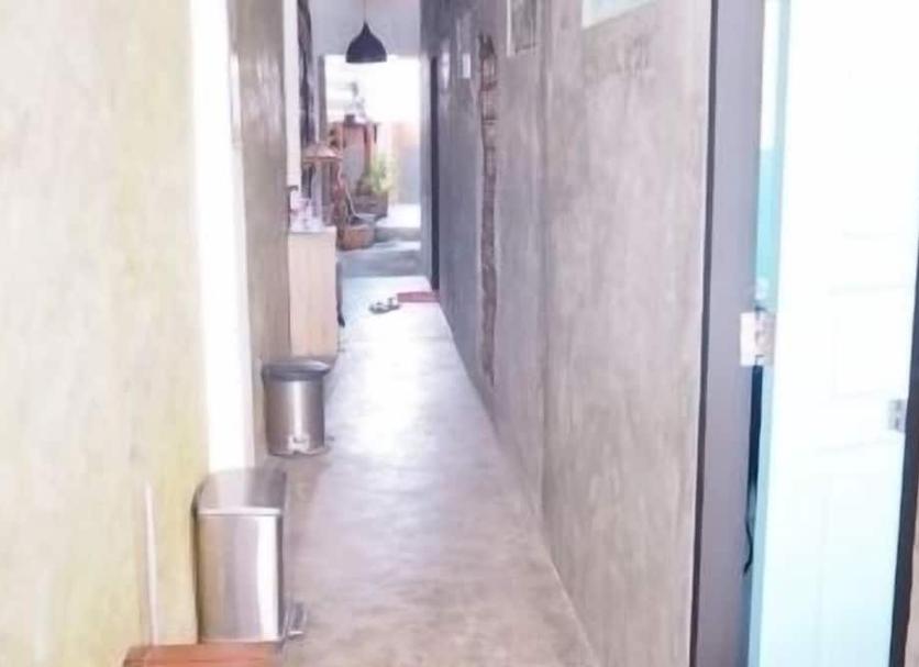 Lorong Foto