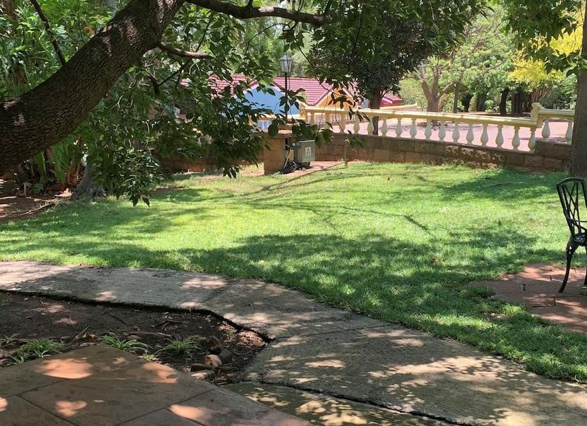 Pemandangan luar Foto