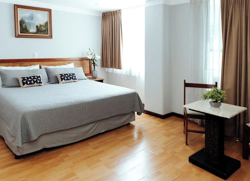 Kamar Tidur Foto