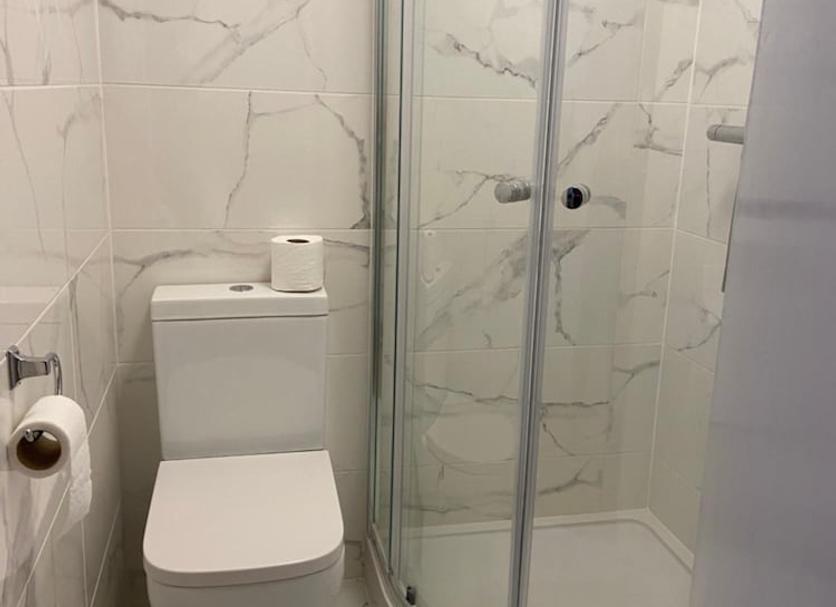 Kamar Mandi Foto