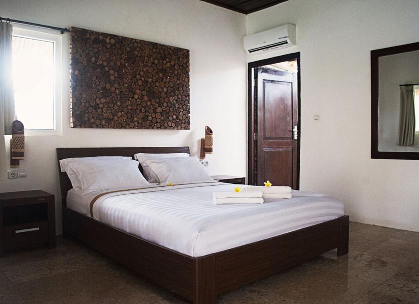 Kamar Tidur Foto
