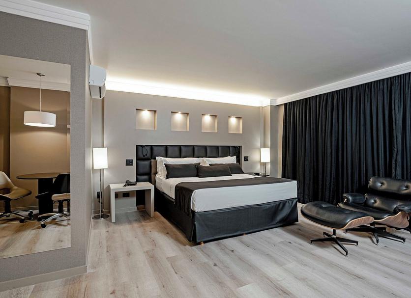 Kamar Tidur Foto