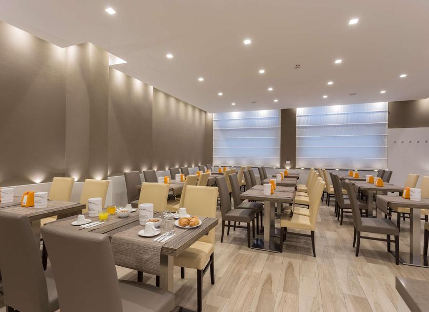 Restoran Foto