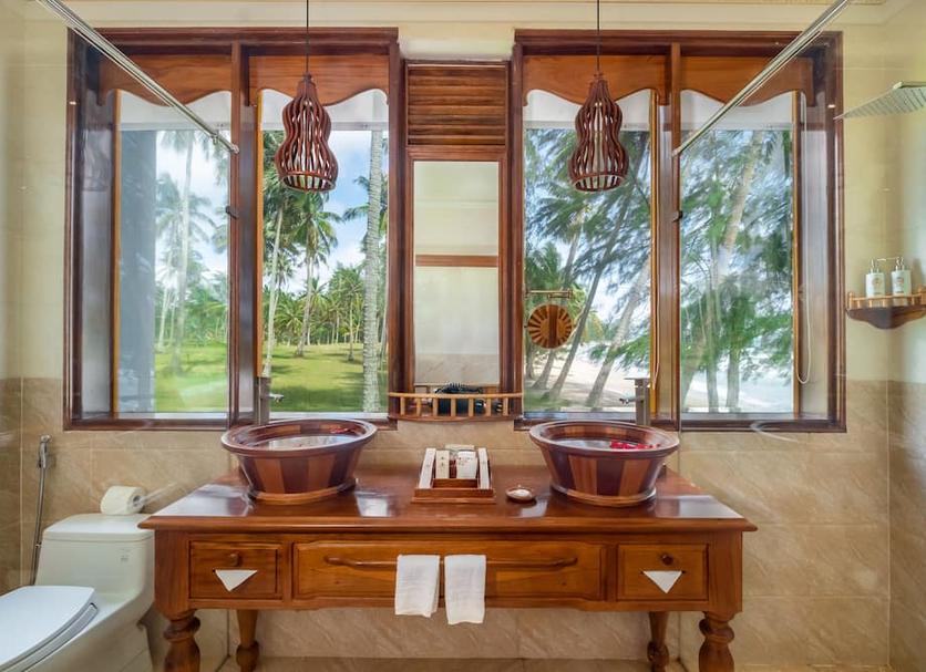 Kamar Mandi Foto