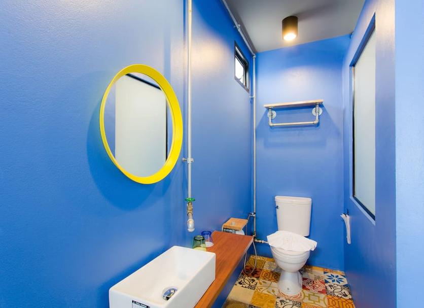 Kamar Mandi Foto